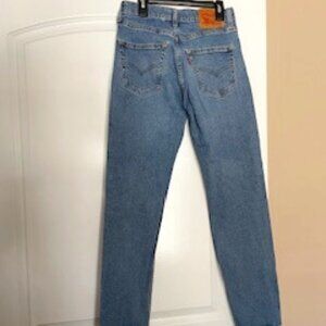 Mens 511 Levi's size 29 x30